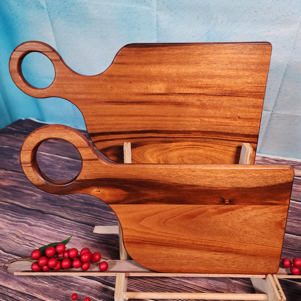 Nested Charcuterie Boards
