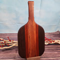 Pickleball Paddle Charcuterie Board