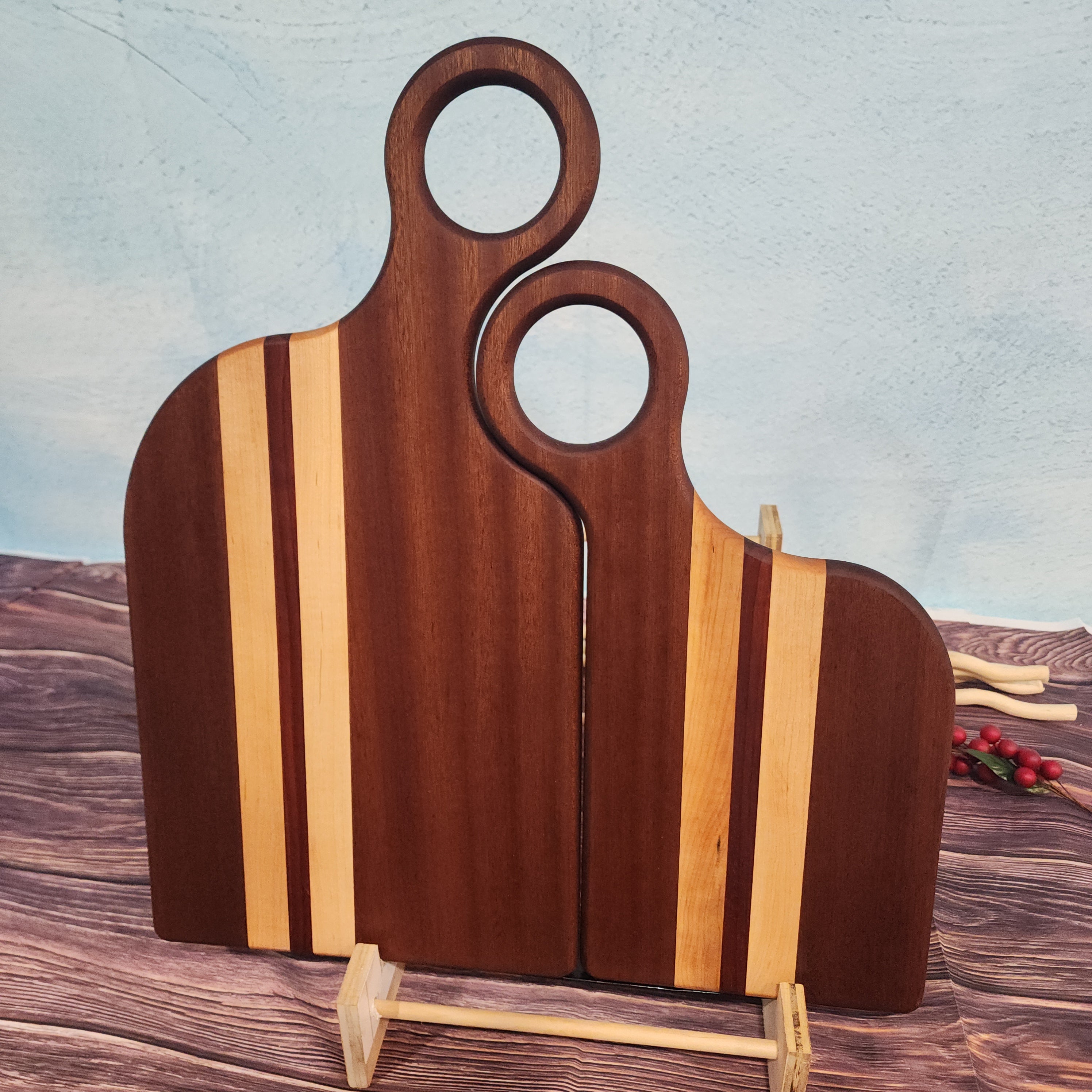 Romeo and Juliet Charcuterie Boards - SMP