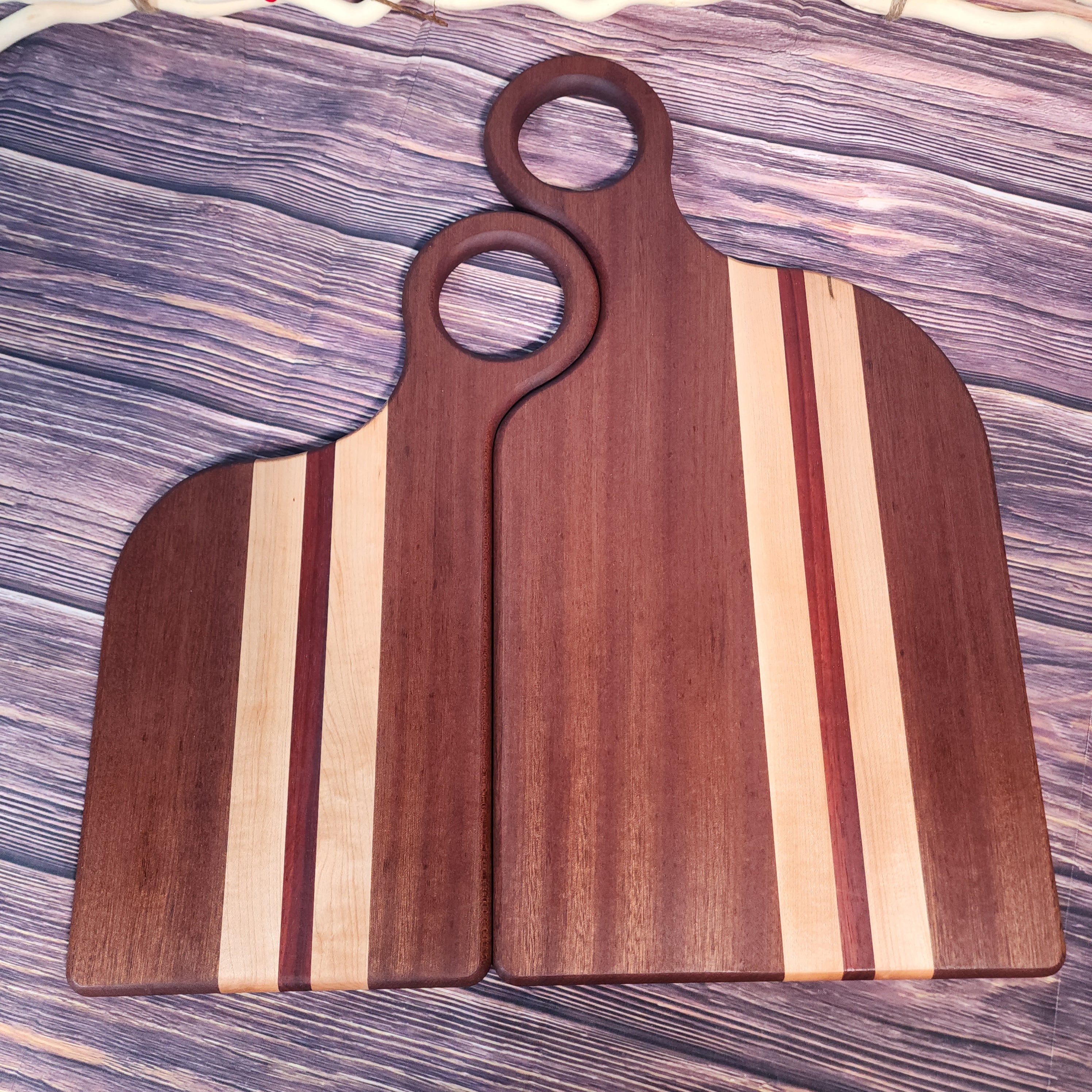 Romeo and Juliet Charcuterie Boards - SMP