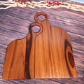 Romeo and Juliet Charcuterie Boards - TW