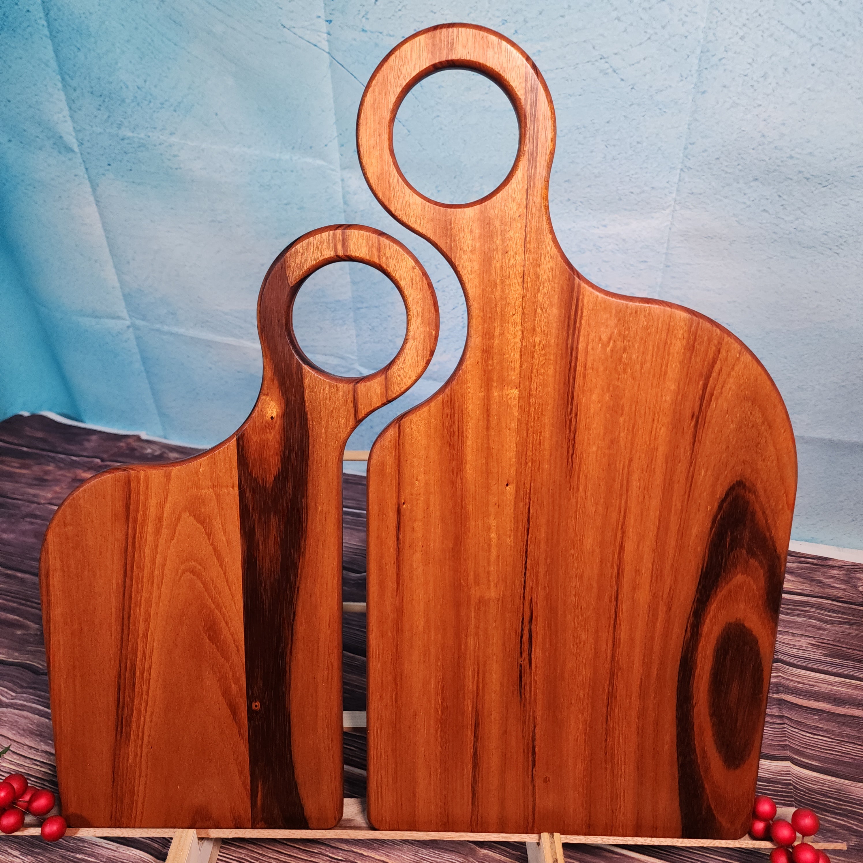 Romeo and Juliet Charcuterie Boards - TW