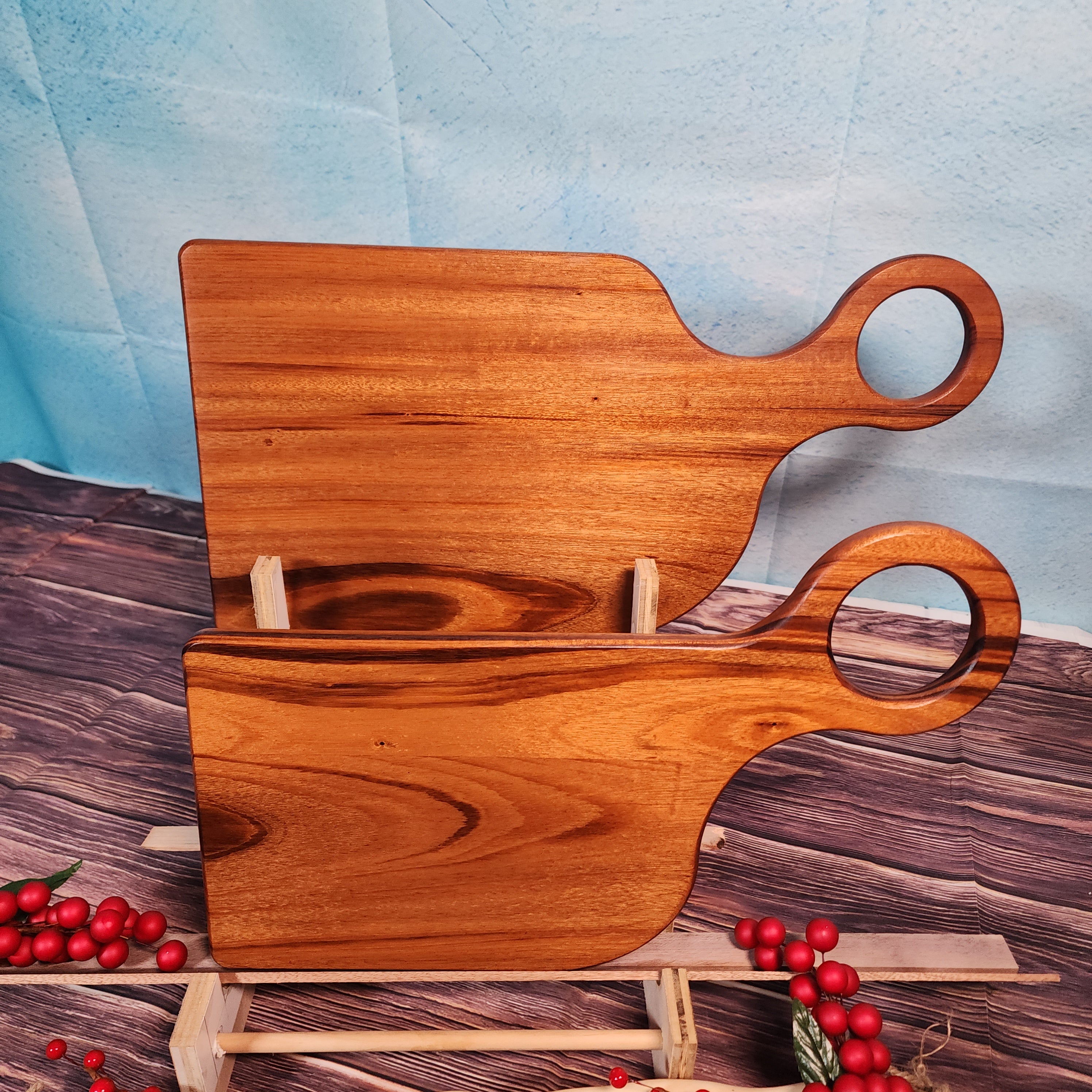 Romeo and Juliet Charcuterie Boards - TW