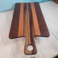 Large Flared Charcuterie Board