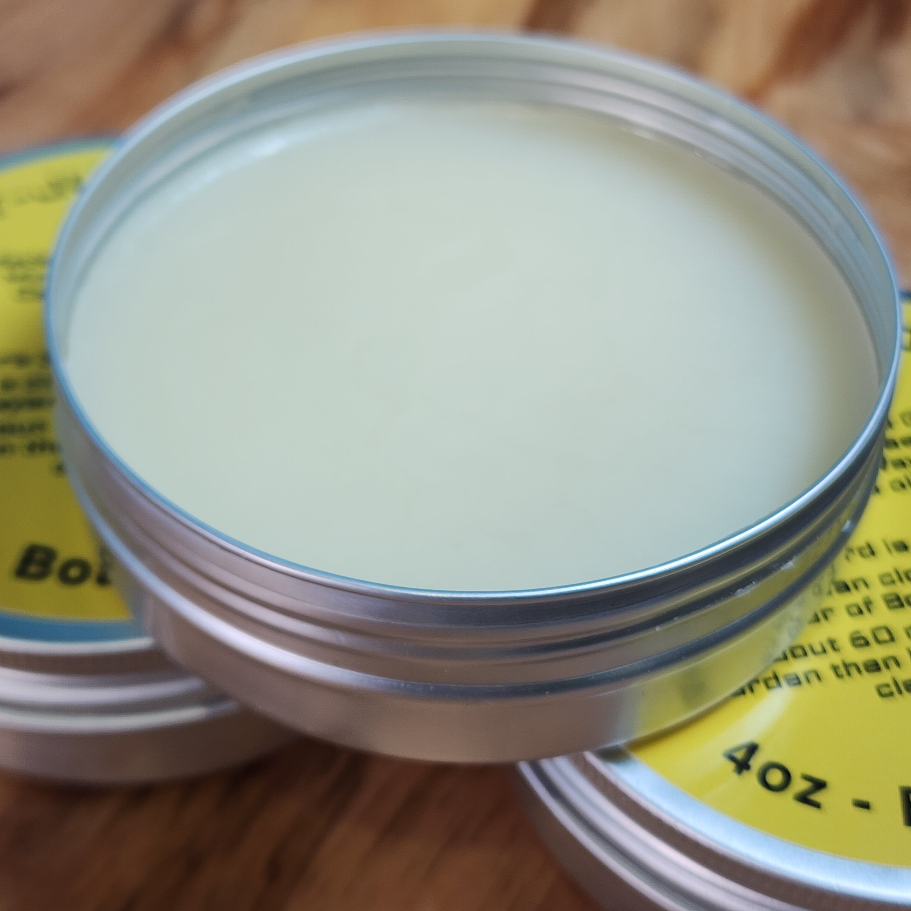 Premium Board Butter - Wood Conditioner