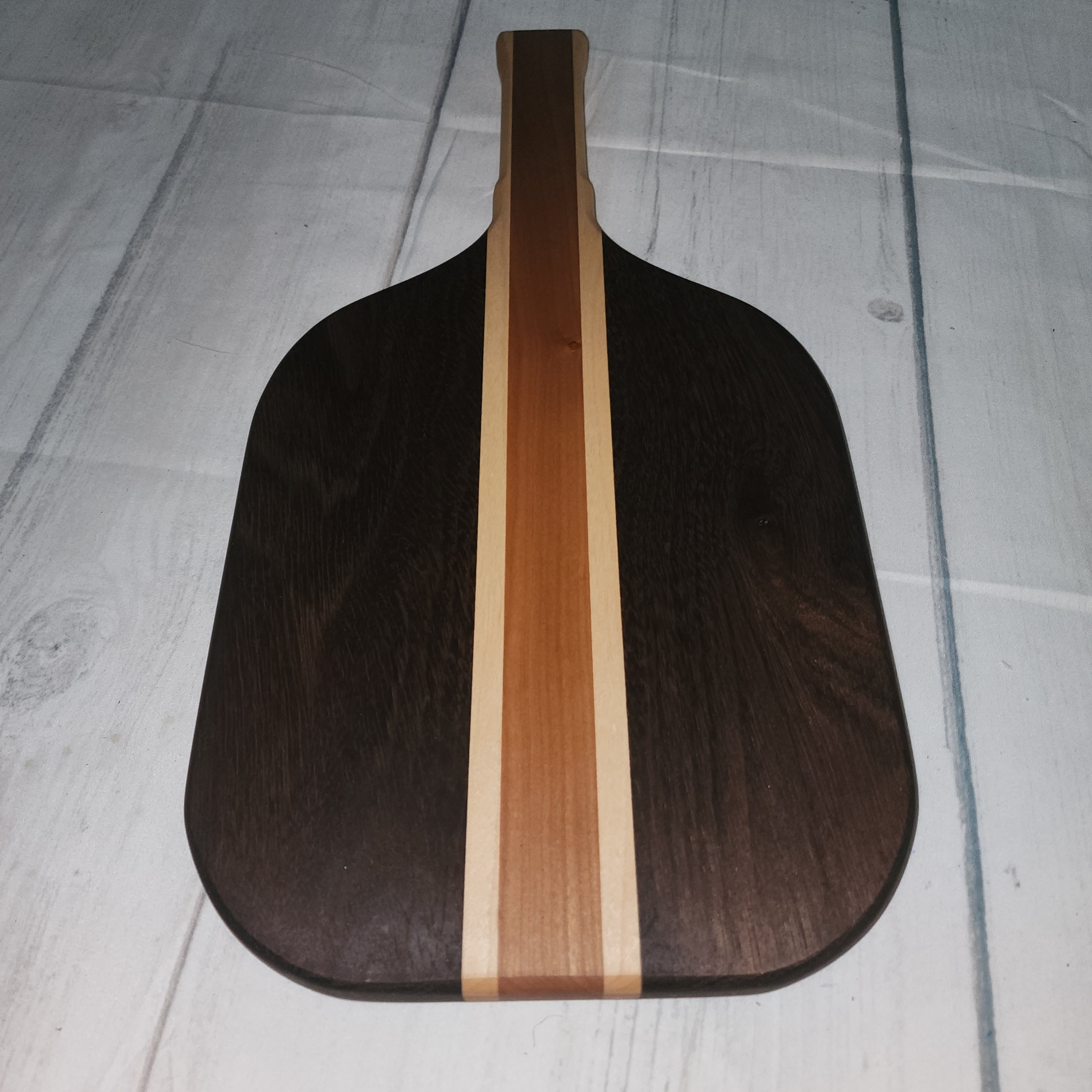 Pickleboard Paddle Style Charcuterie Board