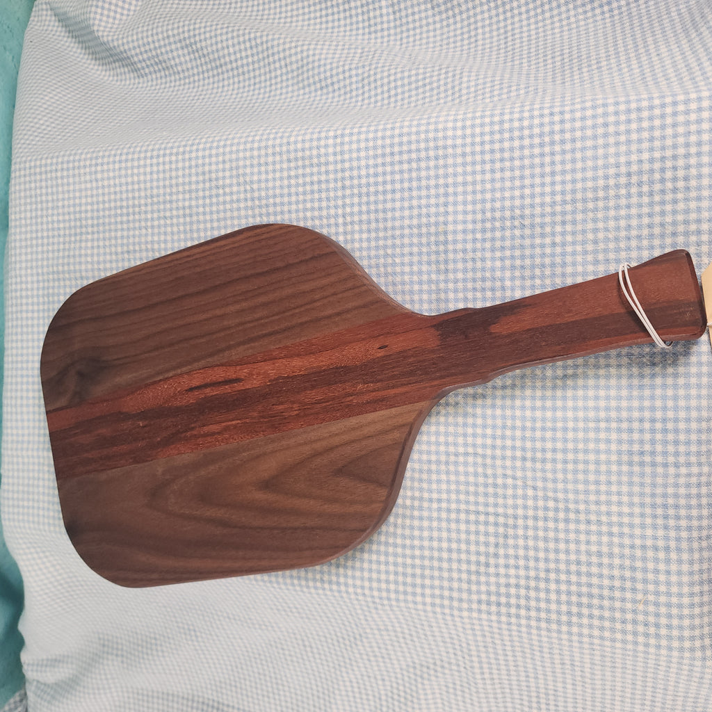 Pickleboard Paddle Style Charcuterie Board -PCK1006/7