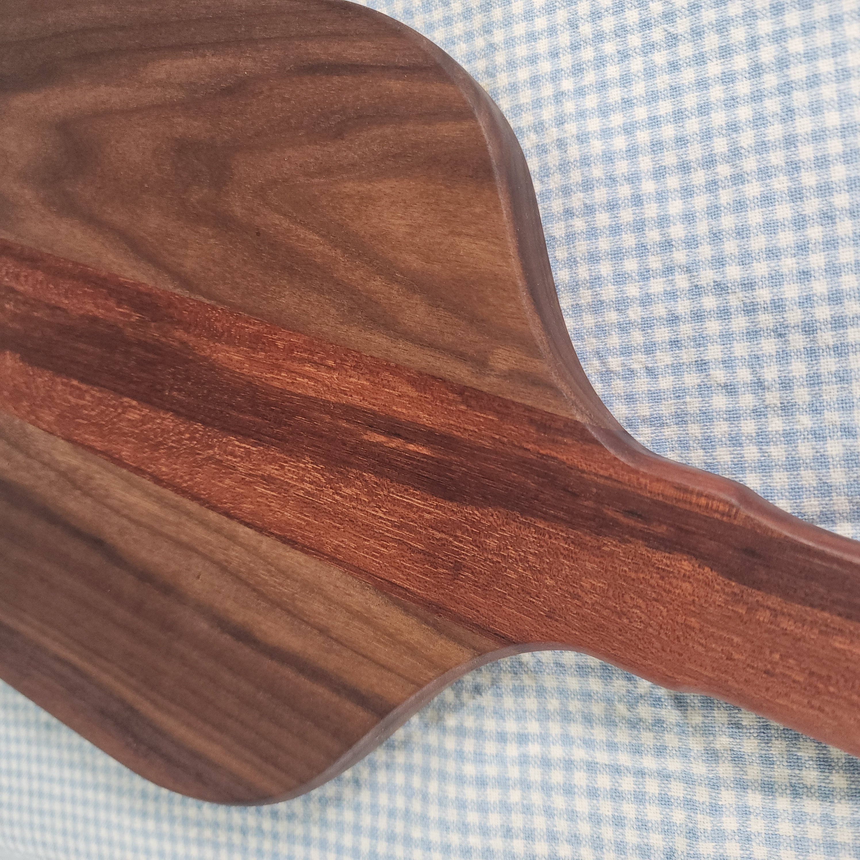 Pickleboard Paddle Style Charcuterie Board -PCK1006/7