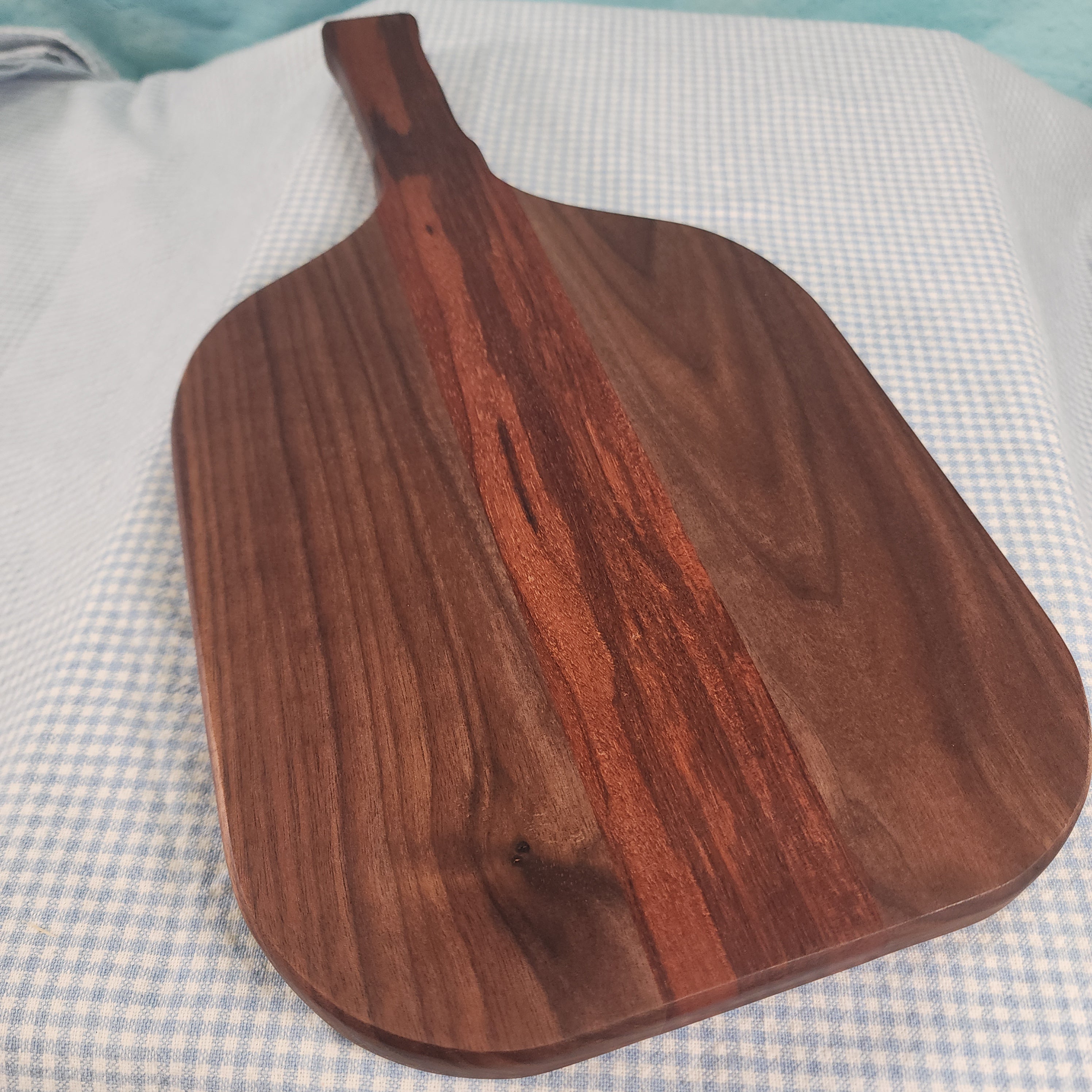 Pickleboard Paddle Style Charcuterie Board -PCK1006/7