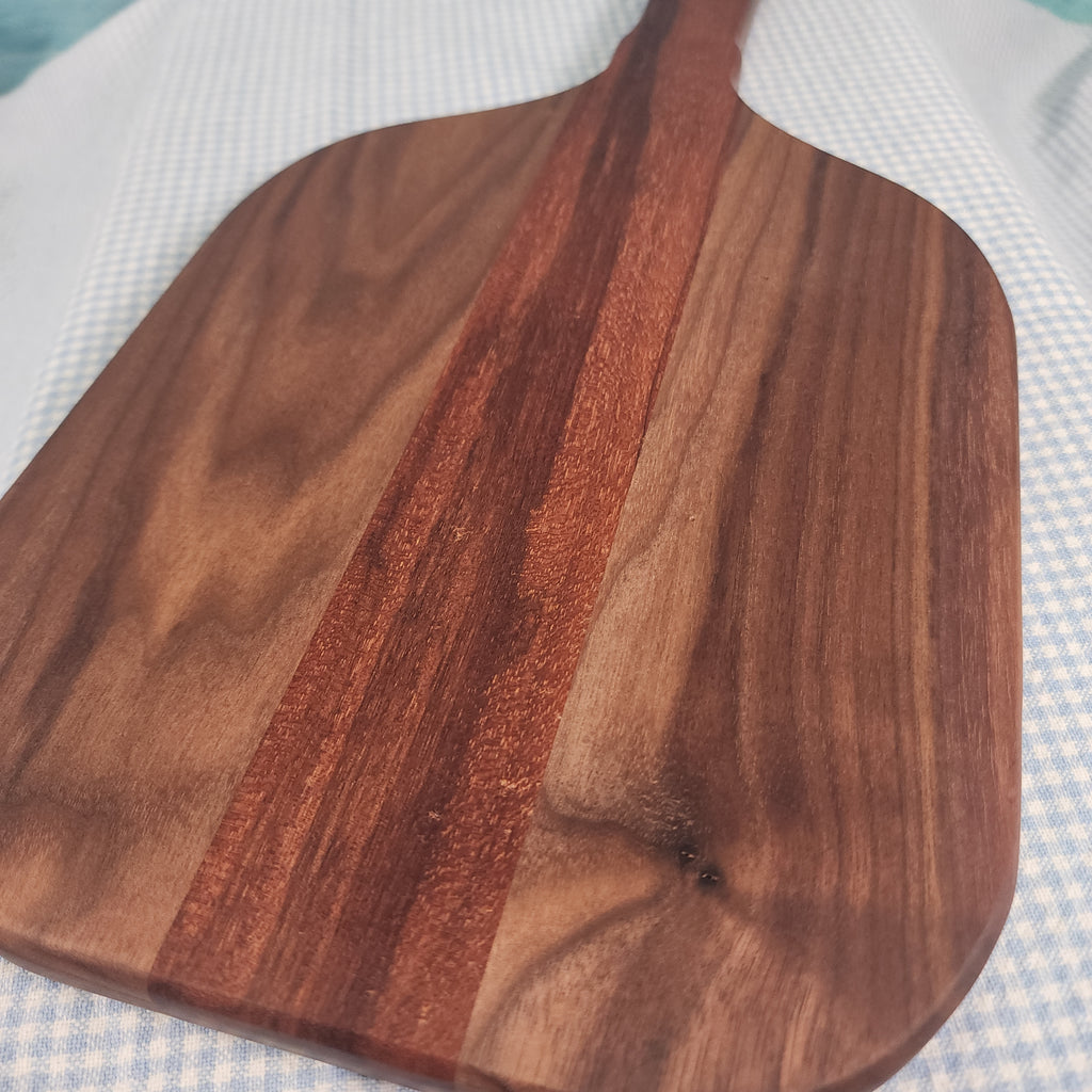 Pickleboard Paddle Style Charcuterie Board -PCK1006/7