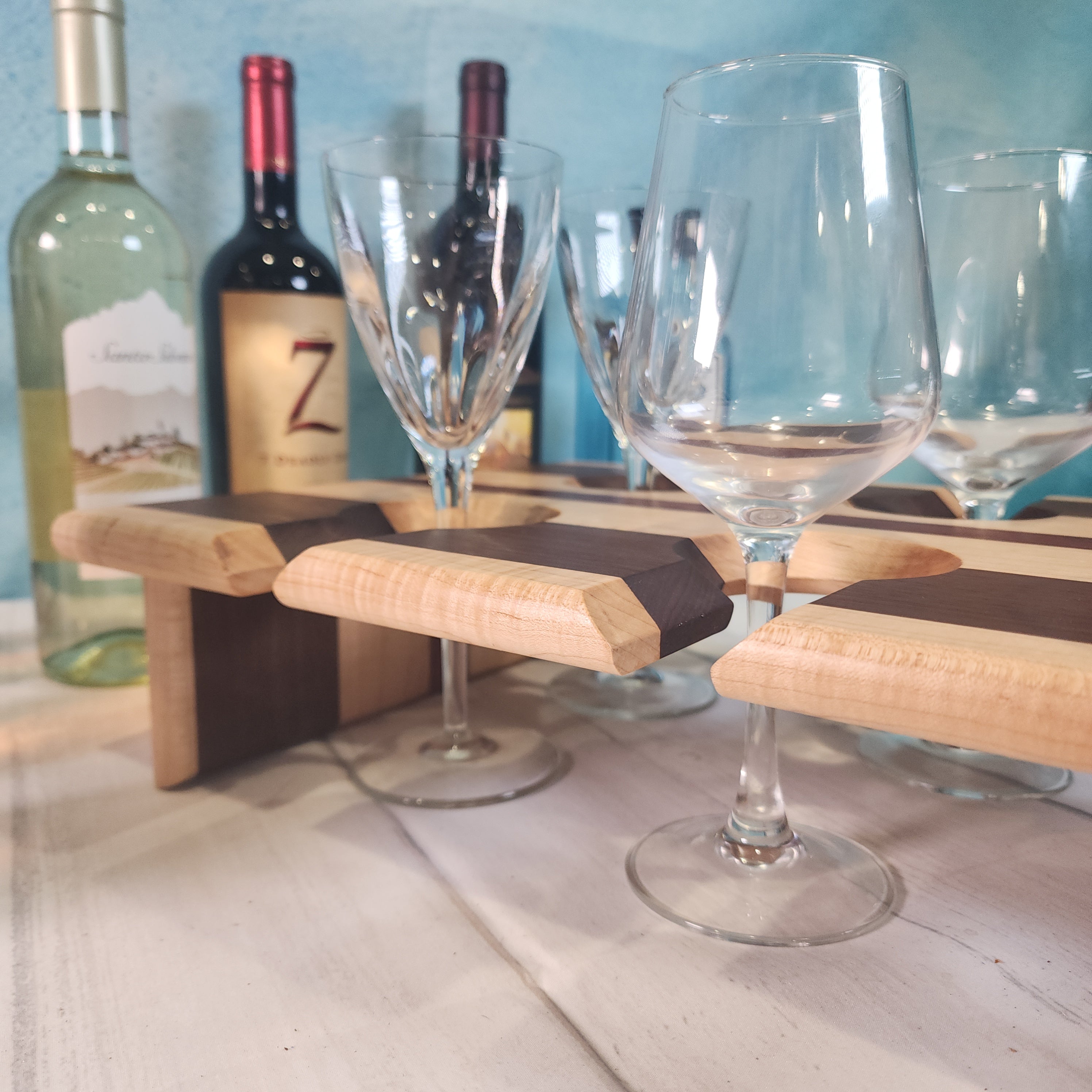 Cocktail Serving Tray