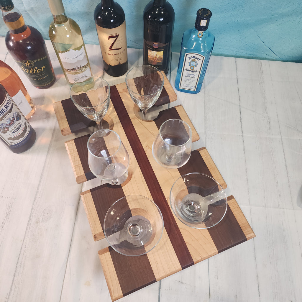 Cocktail Serving Tray