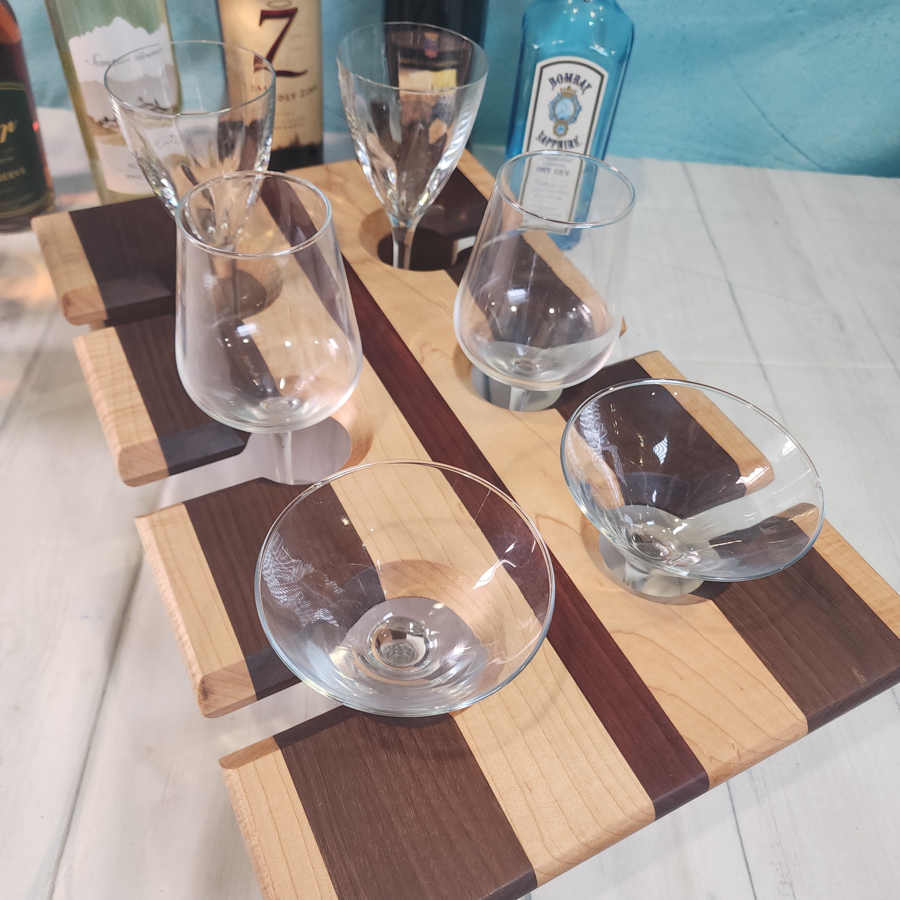 Cocktail Serving Tray
