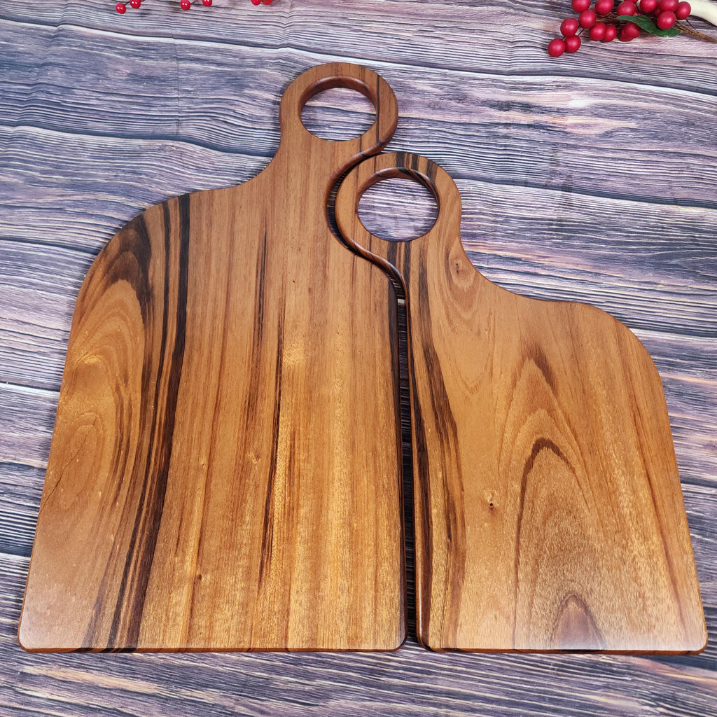Nested Charcuterie Boards