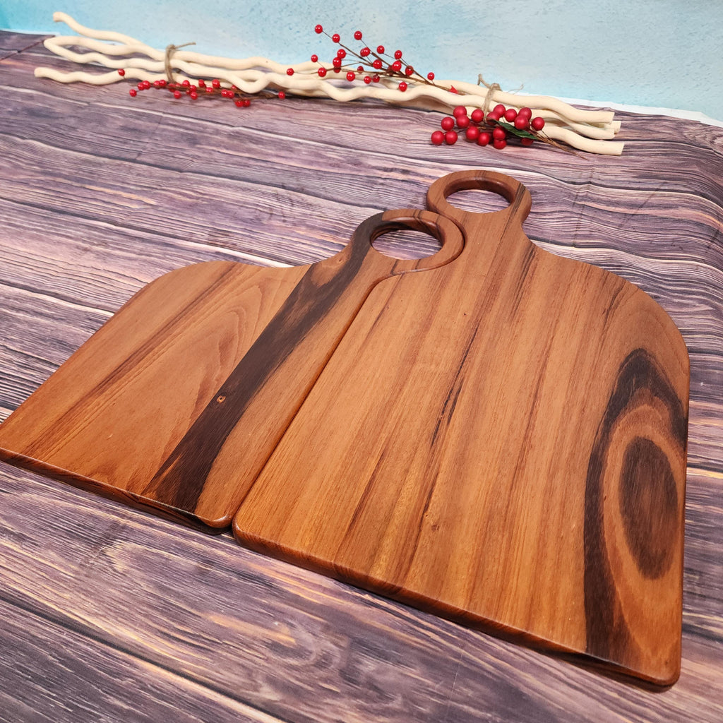 Nested Charcuterie Boards