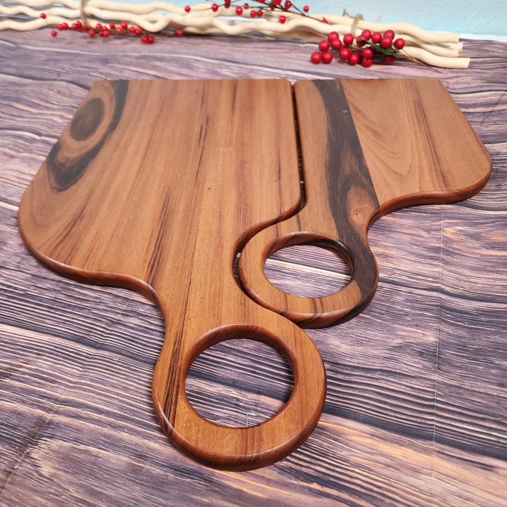 Nested Charcuterie Boards
