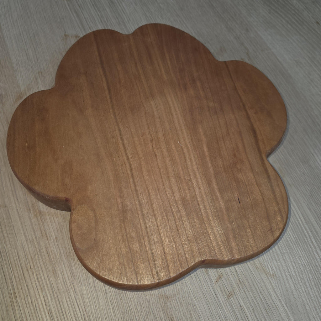 Large Dog Paw Serving Tray