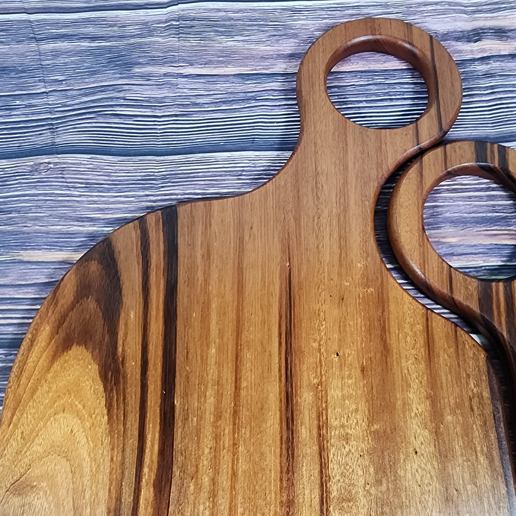 Nested Charcuterie Boards