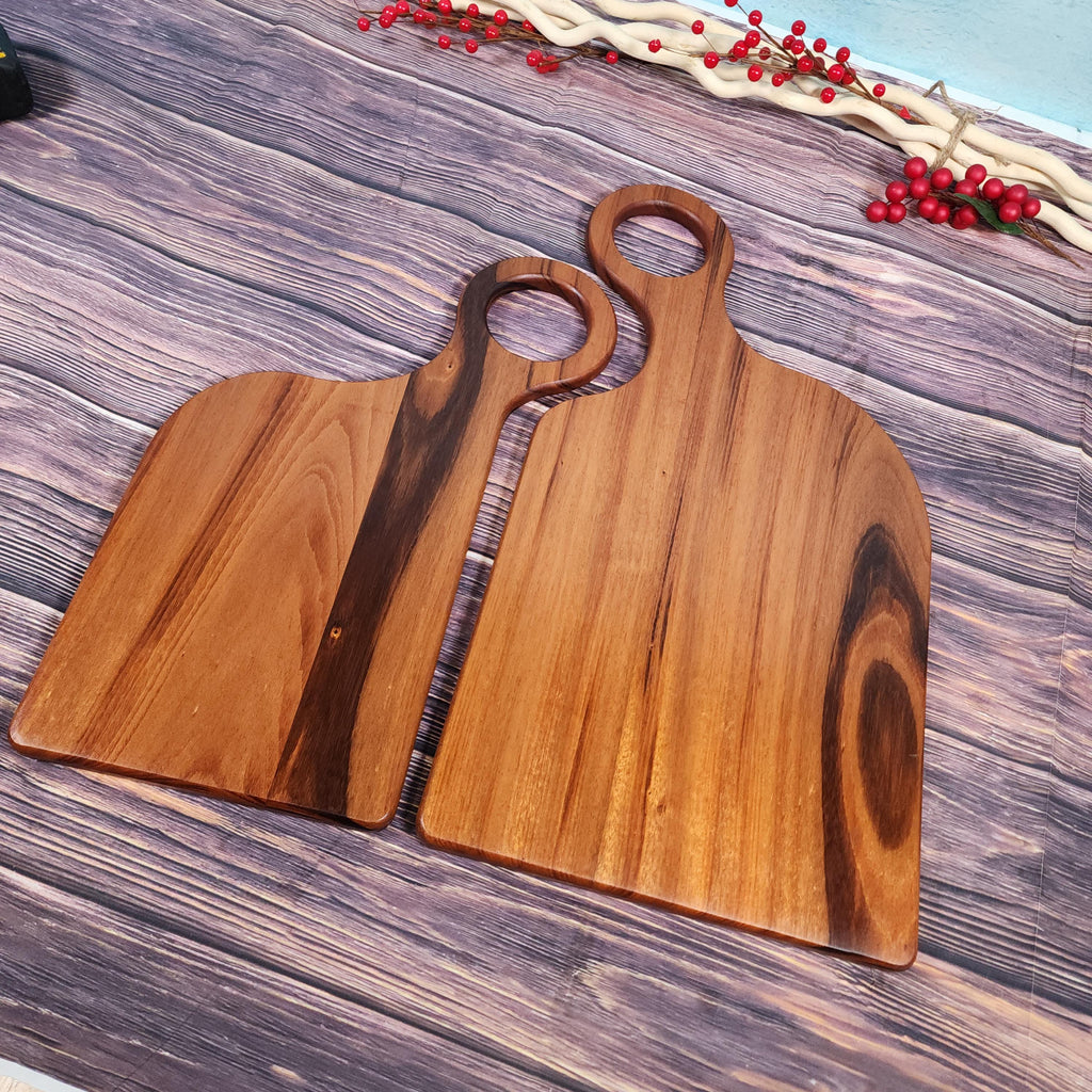 Nested Charcuterie Boards